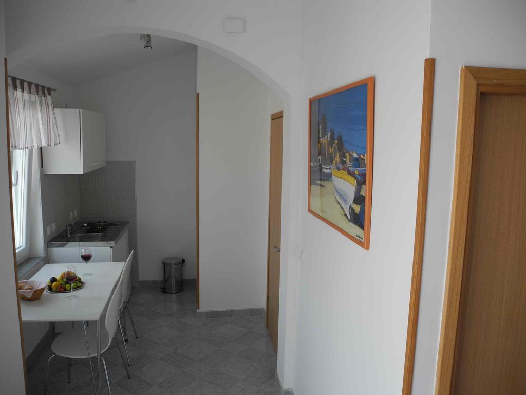 Apartments Jp Jezera Exterior photo