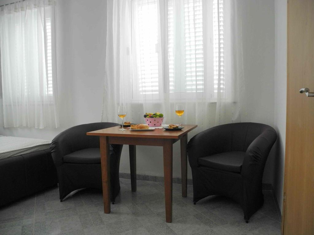 Apartments Jp Jezera Exterior photo