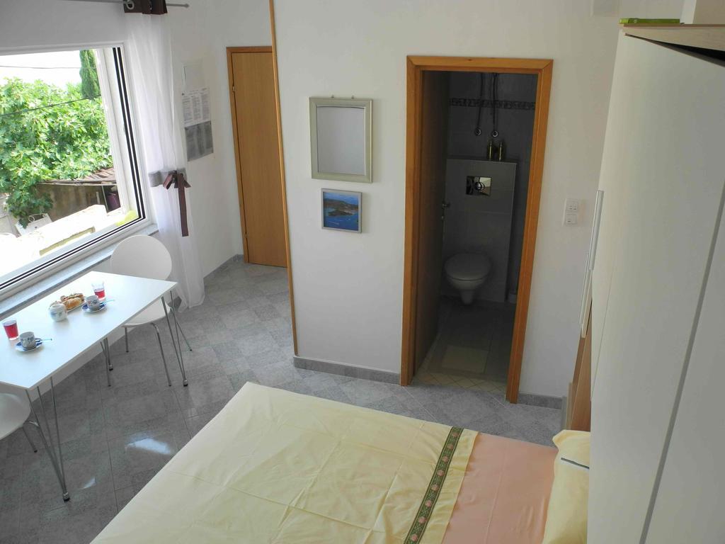 Apartments Jp Jezera Exterior photo