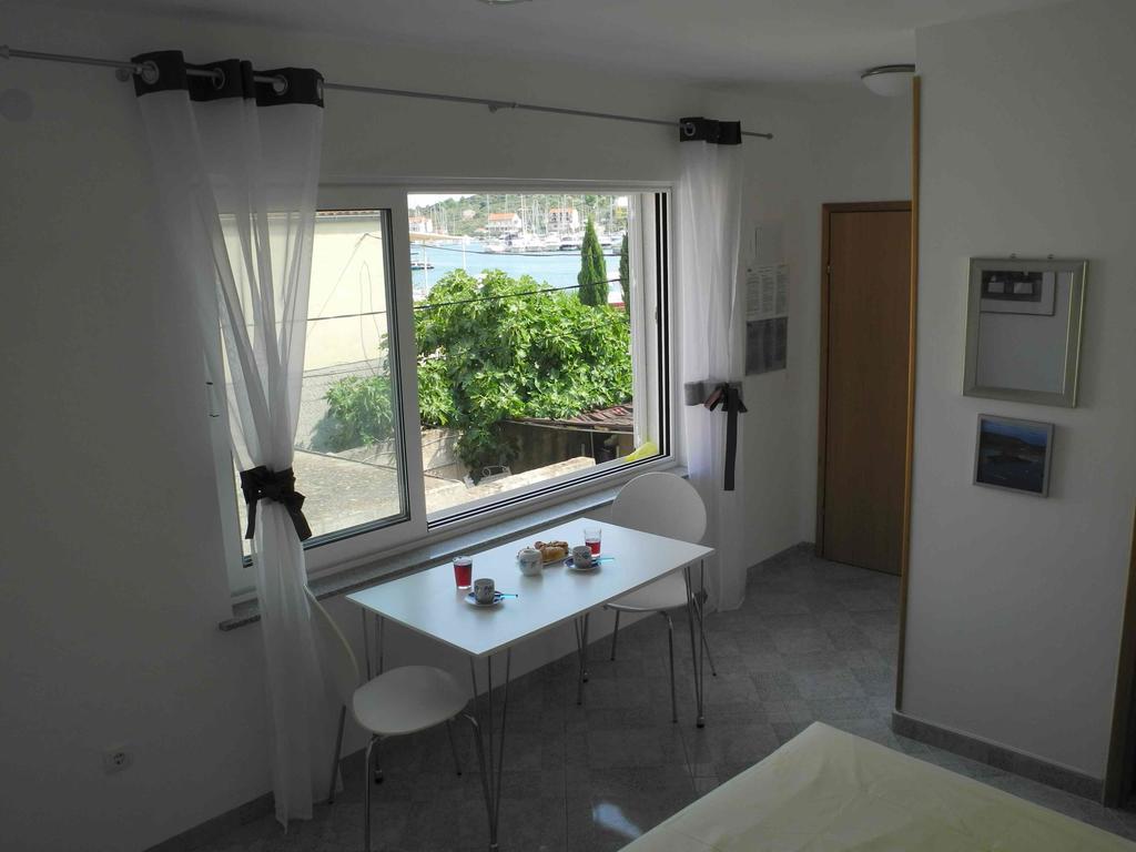 Apartments Jp Jezera Exterior photo